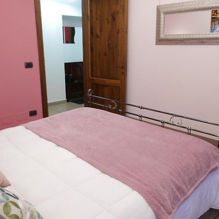 Appartamento Talia Bevagna Exterior foto