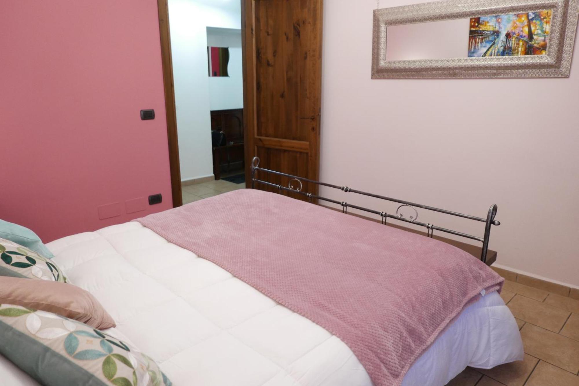 Appartamento Talia Bevagna Exterior foto